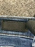 DKNY Hearts Blue Jeans Size 28 waist - photo 7