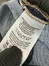 DKNY Hearts Blue Jeans Size 28 waist - photo 8
