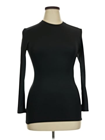 Unbranded 3/4 Sleeve T-Shirt (view 1)