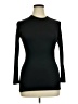 Unbranded Black 3/4 Sleeve T-Shirt Size 14 - photo 1