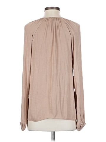 RACHEL Rachel Roy Long Sleeve Blouse (view 2)