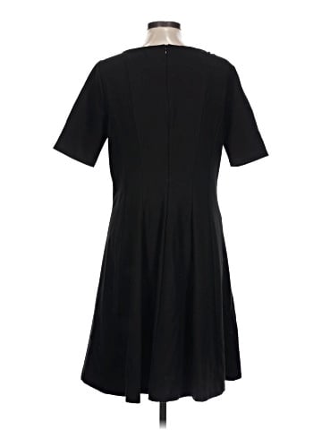 Carmen Carmen Marc Valvo Casual Dress (view 2)