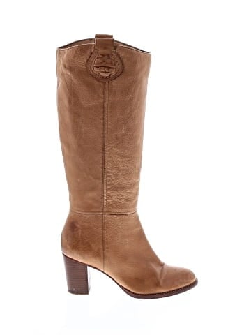 Coach Boots (view 1)