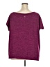 Torrid Active Burgundy Active T-Shirt Size 3X Plus (3) - photo 2