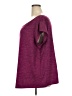 Torrid Active Burgundy Active T-Shirt Size 3X Plus (3) - photo 5