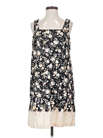 LC Lauren Conrad Casual Dress (view 1)