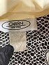 Caran 100% Polyester Ivory Kimono Size 1X - photo 7