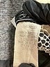 Caran 100% Polyester Ivory Kimono Size 1X - photo 8