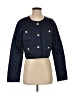 Kate Spade New York Blue Jacket Size S (estimated) - photo 1