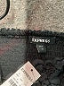 Express Black Tank Top Size XS - photo 7