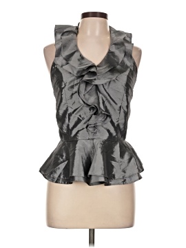 Charlotte Russe Sleeveless Blouse