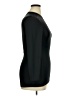 Unbranded Black 3/4 Sleeve T-Shirt Size 14 - photo 4