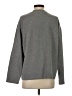 Unbranded Gray Pullover Sweater Size S - photo 2