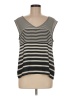 The Limited Gray Sleeveless Top Size M - photo 1
