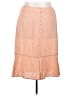 Leith Paisley Orange Casual Skirt Size 2X - photo 1