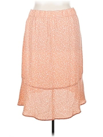 Leith Casual Skirt (view 2)