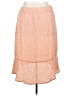 Leith Paisley Orange Casual Skirt Size 2X - photo 2