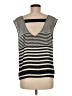 The Limited Gray Sleeveless Top Size M - photo 2