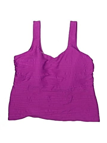 Lands' End Swimsuit Top (view 1)