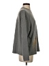 Unbranded Gray Pullover Sweater Size S - photo 4
