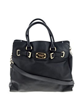 Michael Michael Kors Leather Satchel
