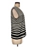 The Limited Gray Sleeveless Top Size M - photo 4