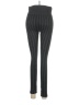 Unbranded Stripes Black Active Pants Size M (estimated) - photo 2