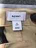 Old Navy Solid Tan Khaki Shorts Size 10 - photo 3