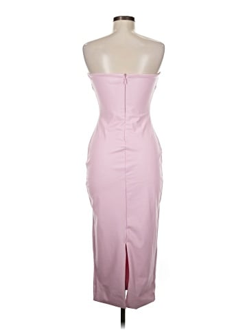 Naked Wardrobe Cocktail Dress (view 2)