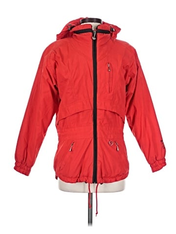 Obermeyer Jacket (view 1)