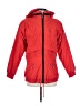 Obermeyer 100% Polyester Red Jacket Size 4 - photo 1
