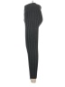 Unbranded Stripes Black Active Pants Size M (estimated) - photo 5