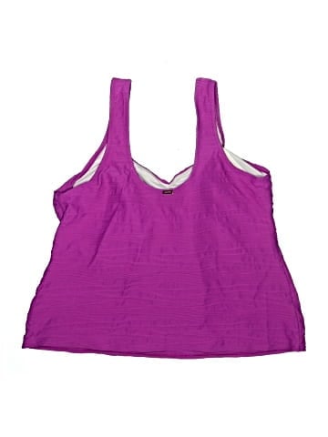 Lands' End Swimsuit Top (view 2)