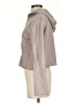 t.la 100% Cotton Tan Gray Cardigan Size S - photo 5
