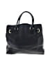 MICHAEL Michael Kors 100% Leather Black Leather Satchel One size - photo 3