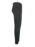 Unbranded Stripes Black Active Pants Size M (estimated) - photo 4