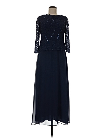 Alex Evenings Cocktail Dress (view 1)
