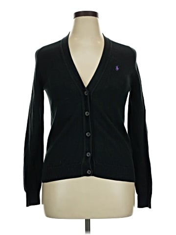 Ralph Lauren Sport Cardigan (view 1)