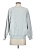 J.Crew 100% Cotton Gray Sweatshirt Size S - photo 2