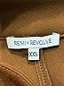 REMI X REVOLVE Brown Dress Pants Size XXS - photo 7