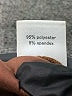REMI X REVOLVE Brown Dress Pants Size XXS - photo 8