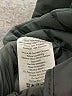 Eddie Bauer 100% Polyester Black Coat Size M - photo 7