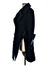 Eudon Choi Collective Blue Coat Size 0 - photo 5