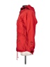 Obermeyer 100% Polyester Red Jacket Size 4 - photo 5