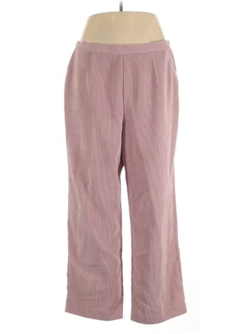 Alfred Dunner Casual Pants (view 1)