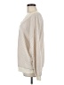 ADREAMLY Ivory Pullover Sweater Size M - photo 5