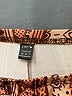 Shein Print Brown Casual Pants Size 2 - photo 7