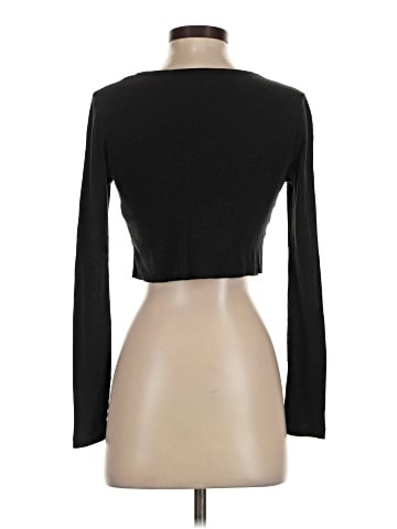 Urban Outfitters Long Sleeve T-Shirt (view 2)