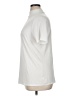 Lane Bryant Ivory Short Sleeve Turtleneck Size 14 - 16 Plus - photo 5