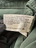 Universal Thread Gray Casual Pants Size 6 - photo 8